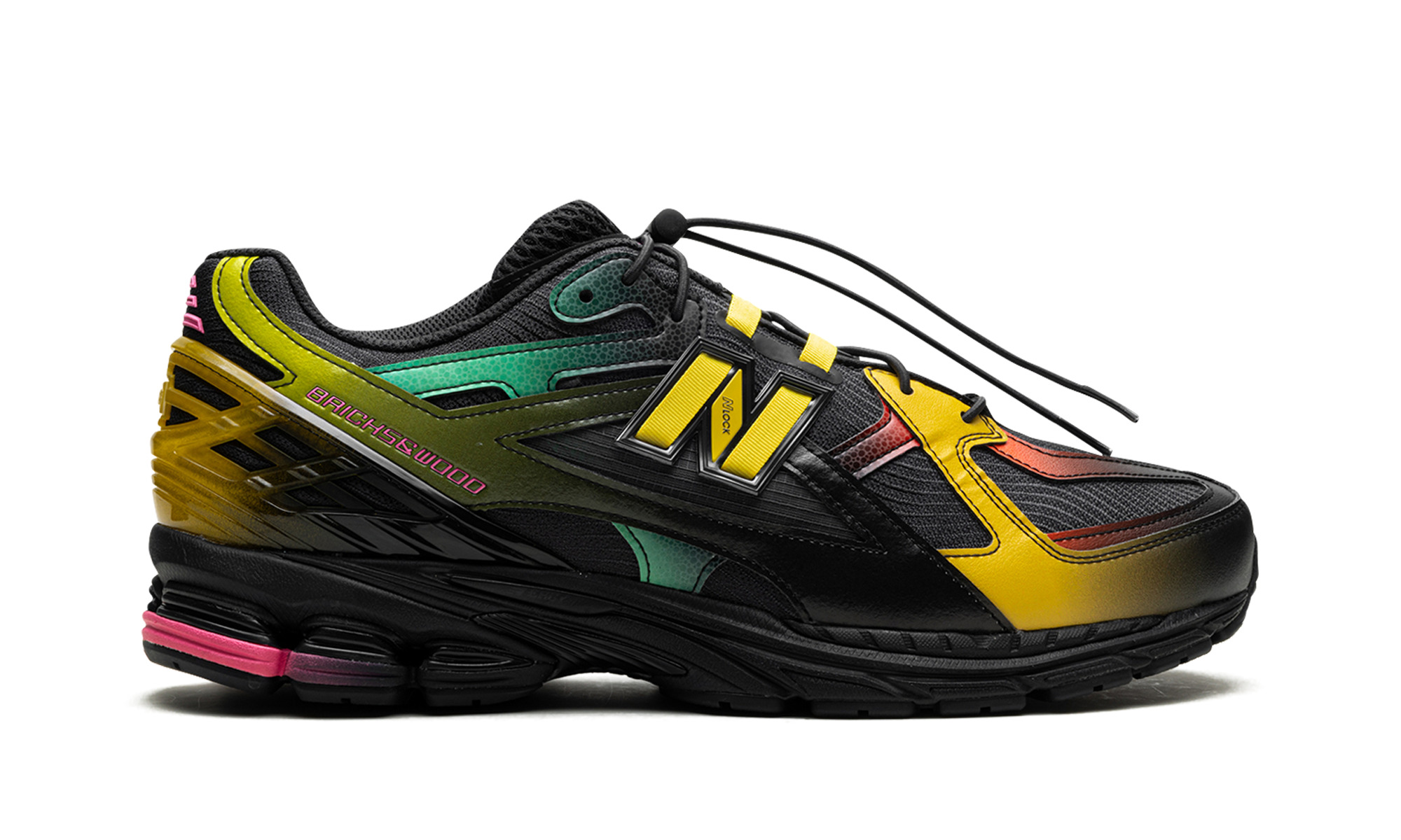 New Balance 1906 Utility "Bricks & Wood" - 6
