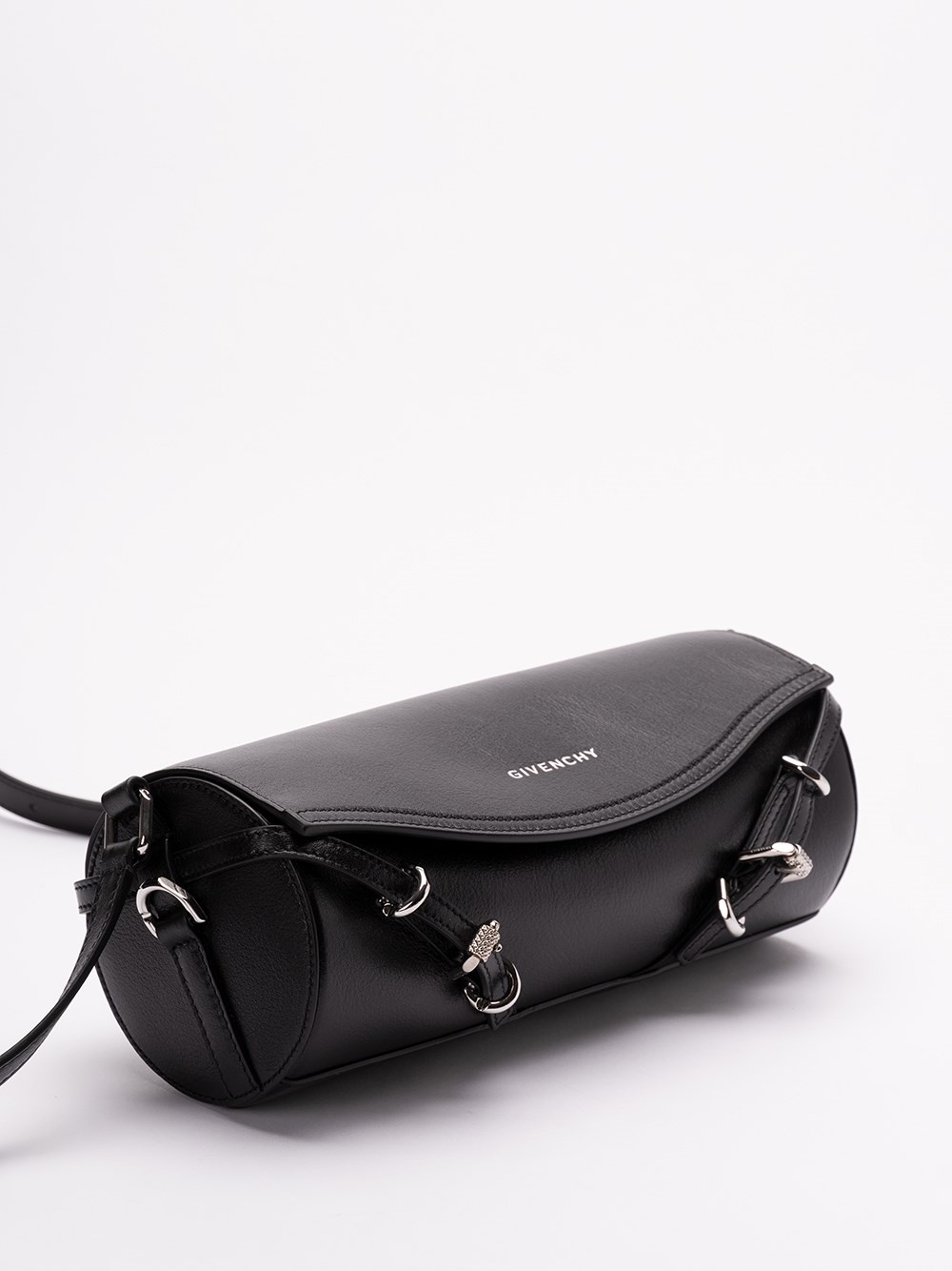 `Voyou Roller` Crossbody Bag - 3