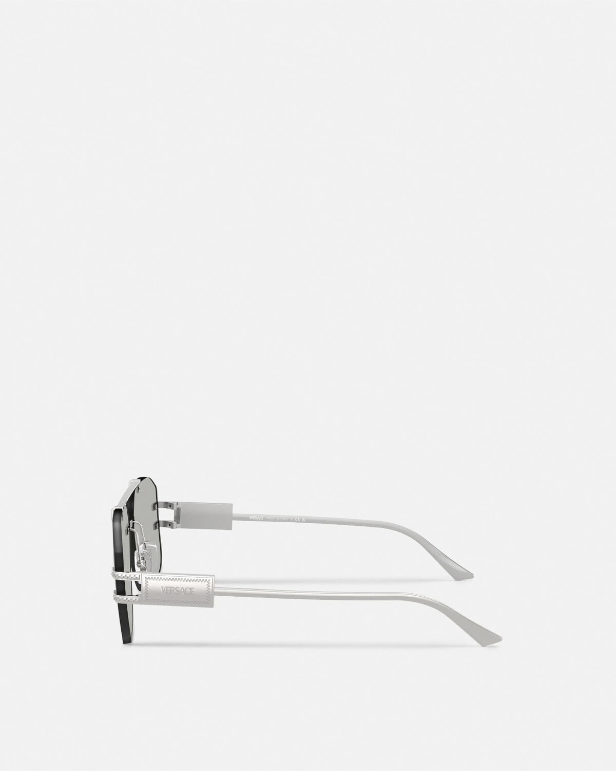 Damier Plaque Sunglasses - 3