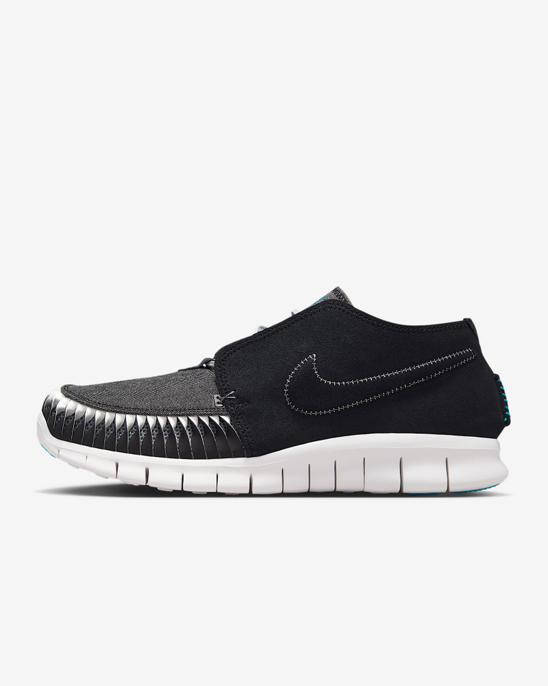 Nike Free Forward Moc N7 Shoes - 1