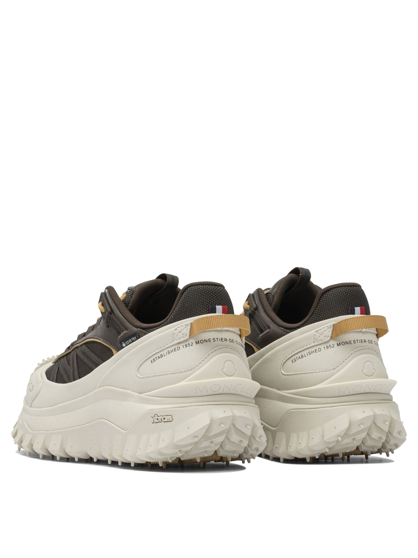Moncler "trailgrip Gtx" Sneakers - 4