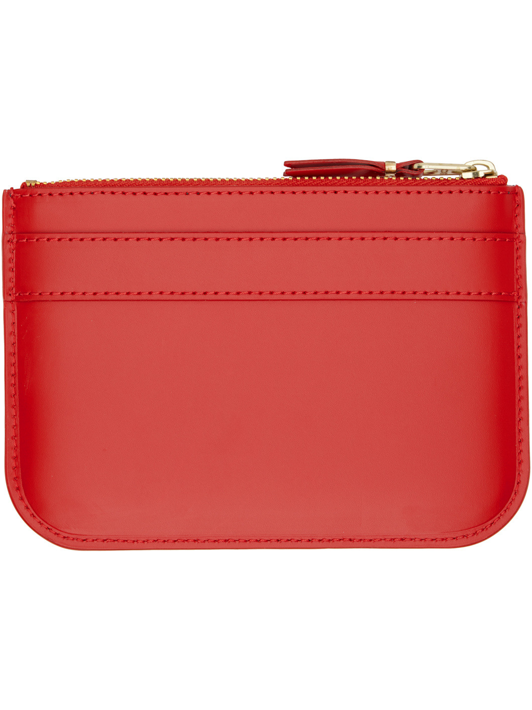 Red Big Bow Wallet - 2