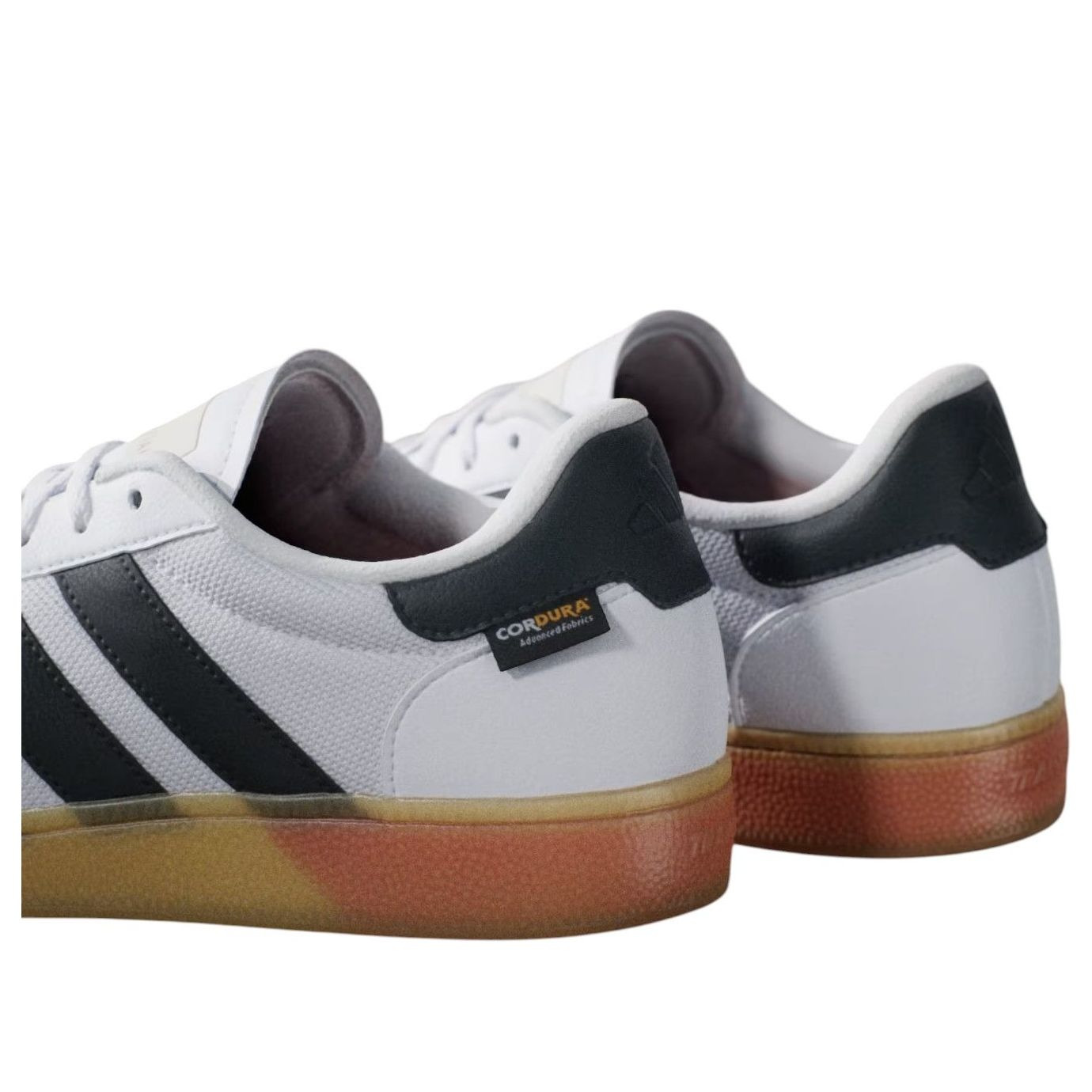 adidas Training Spezial 'White Black Lucid Red' JP7392 - 3