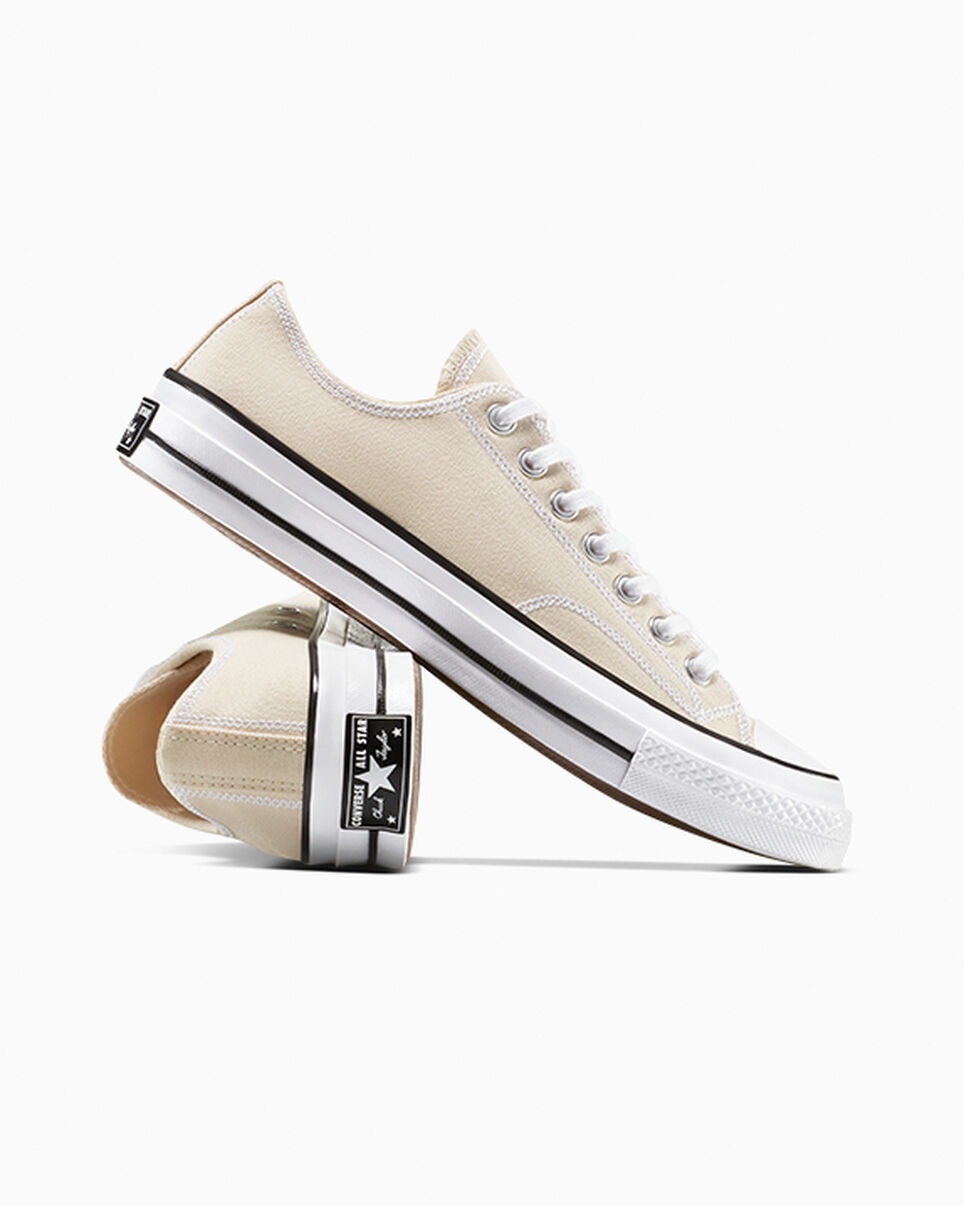 Chuck 70 Crafted Stitch - 6
