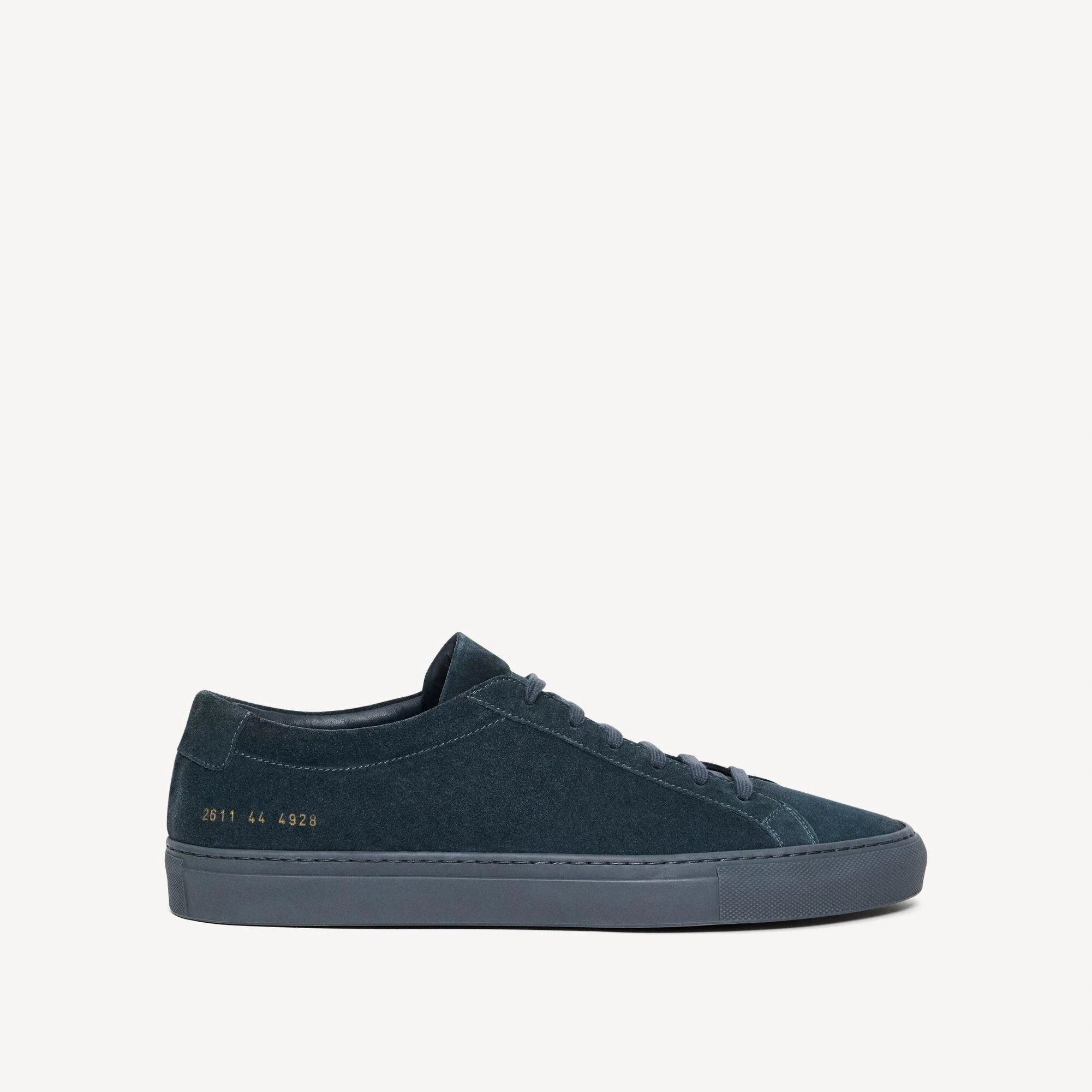 Common Projects Men’s Original Achilles Sneakers - 1