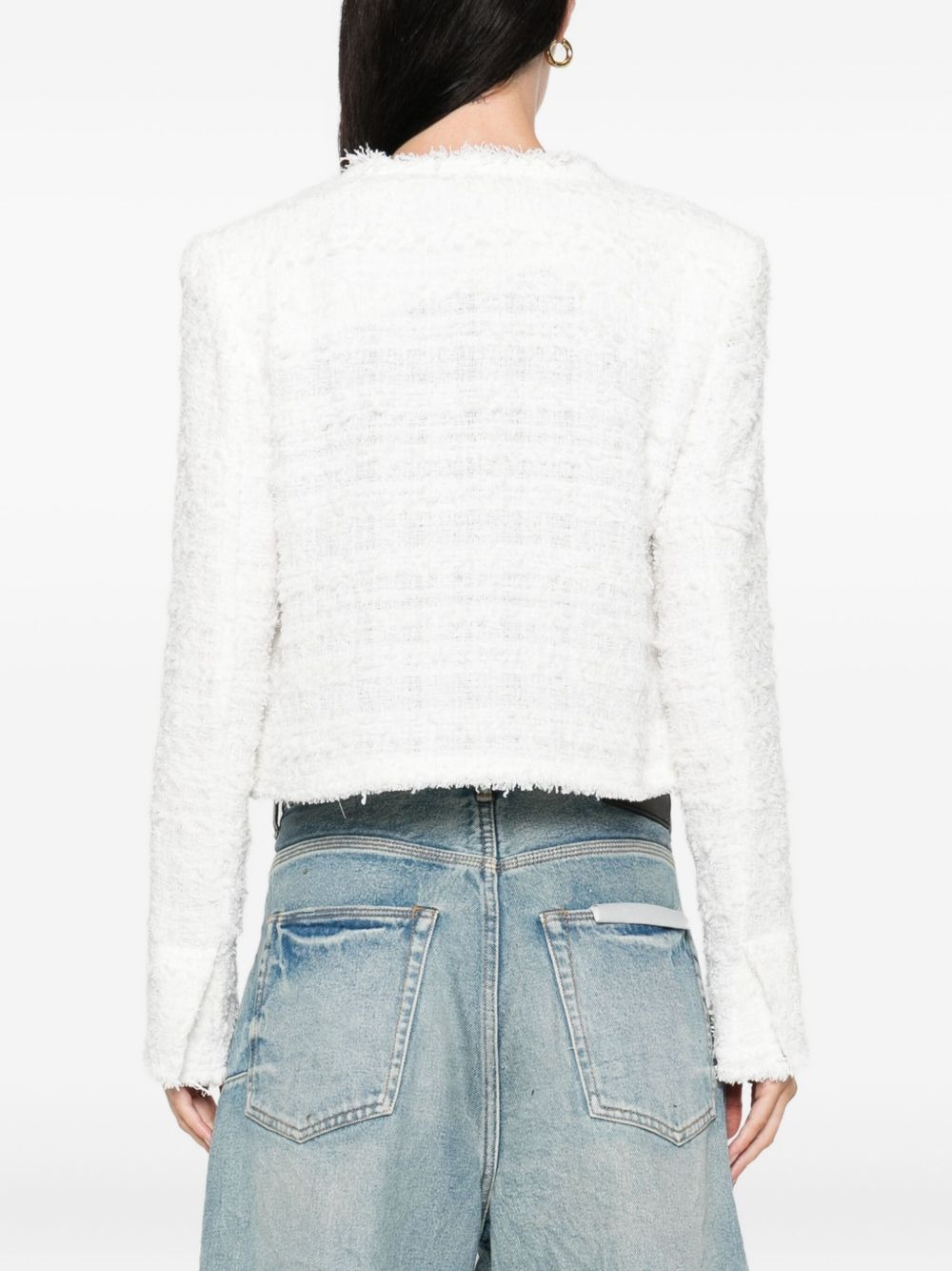 Iro - Iro Jacket - 5