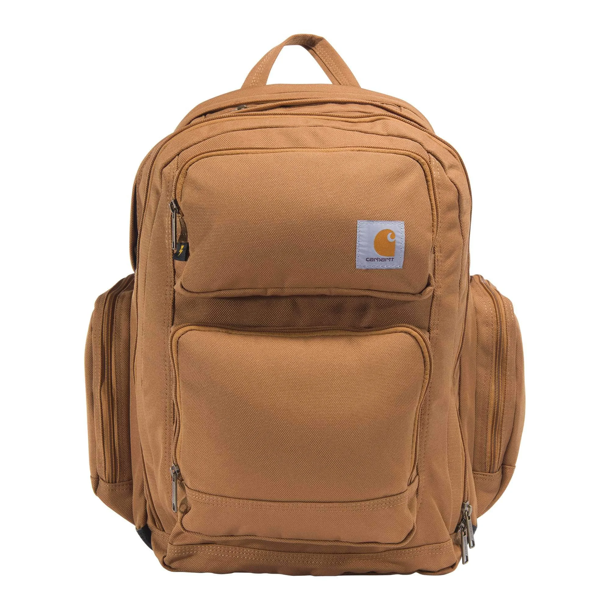 35 L Triple-Compartment Backpack - 1
