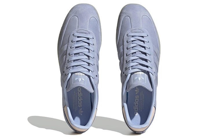 adidas Samba 'Blue Dawn' IG9681 - 5