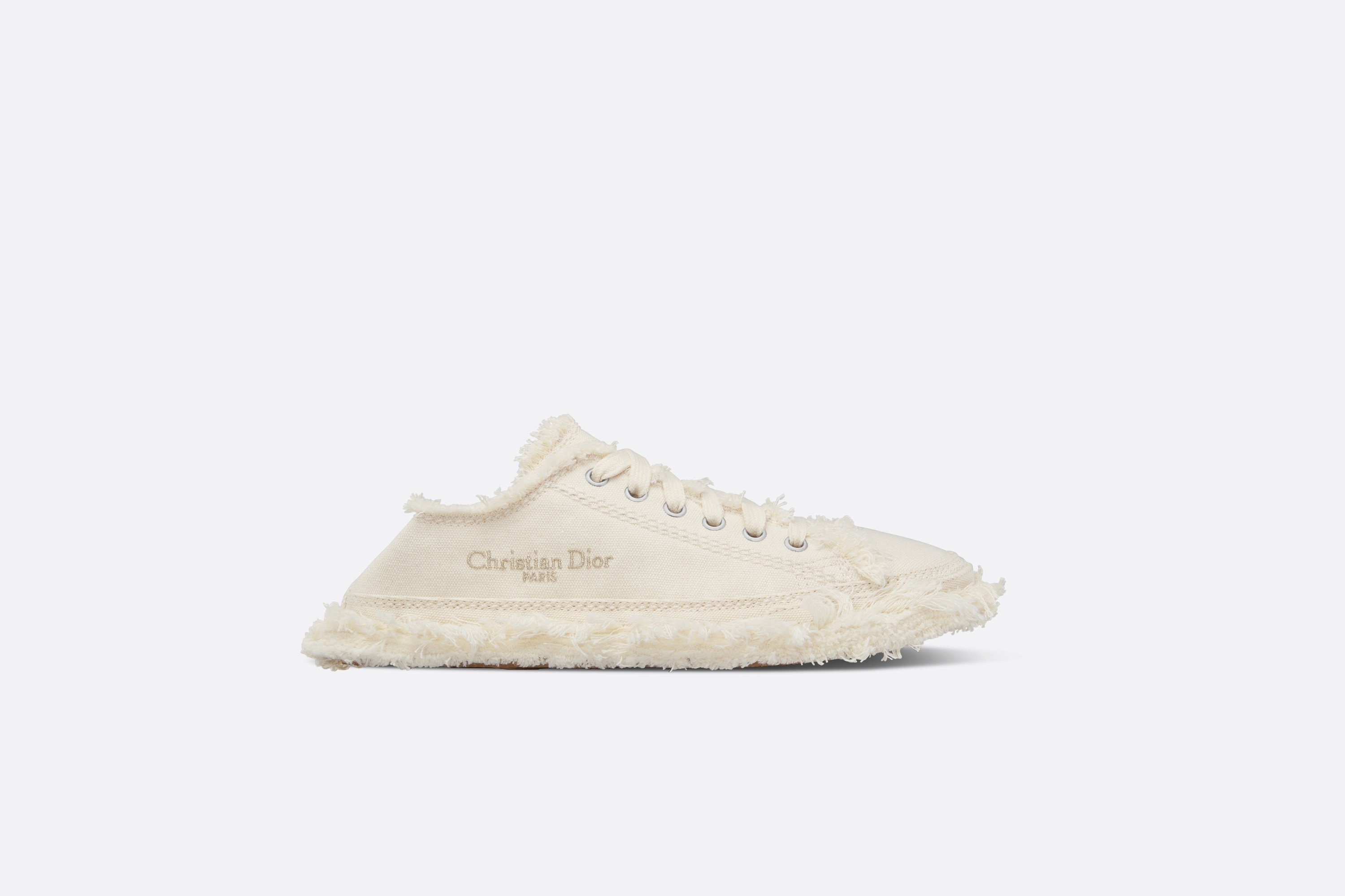 D-Blaze Sneaker - 8
