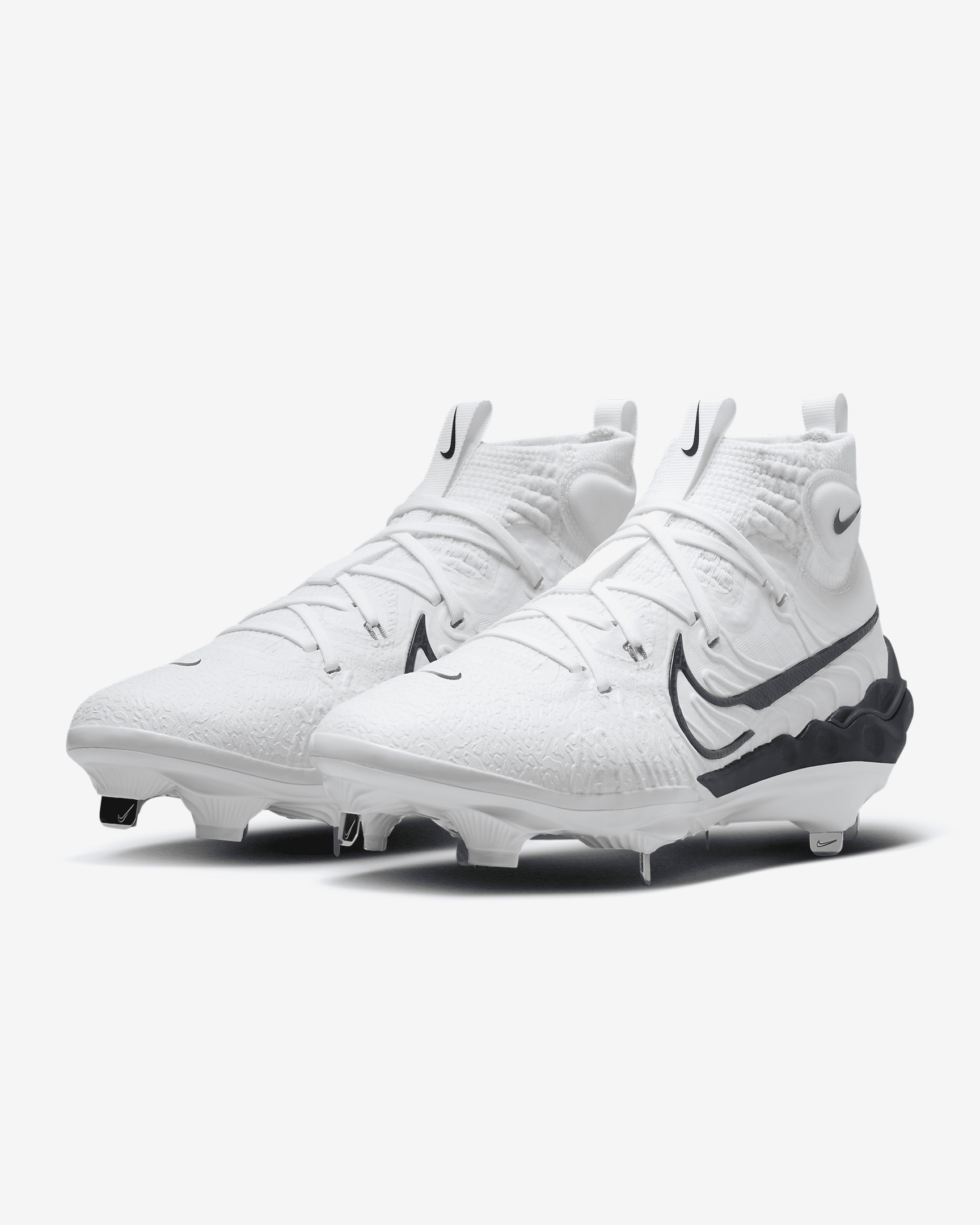 Nike Alpha Huarache NXT Men's Baseball Cleats - 5