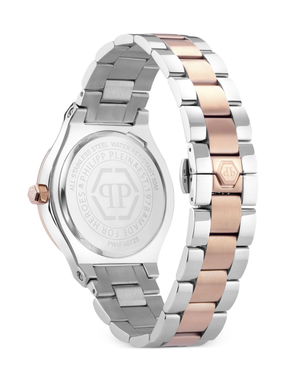 Plein Underdog 44mm - 4