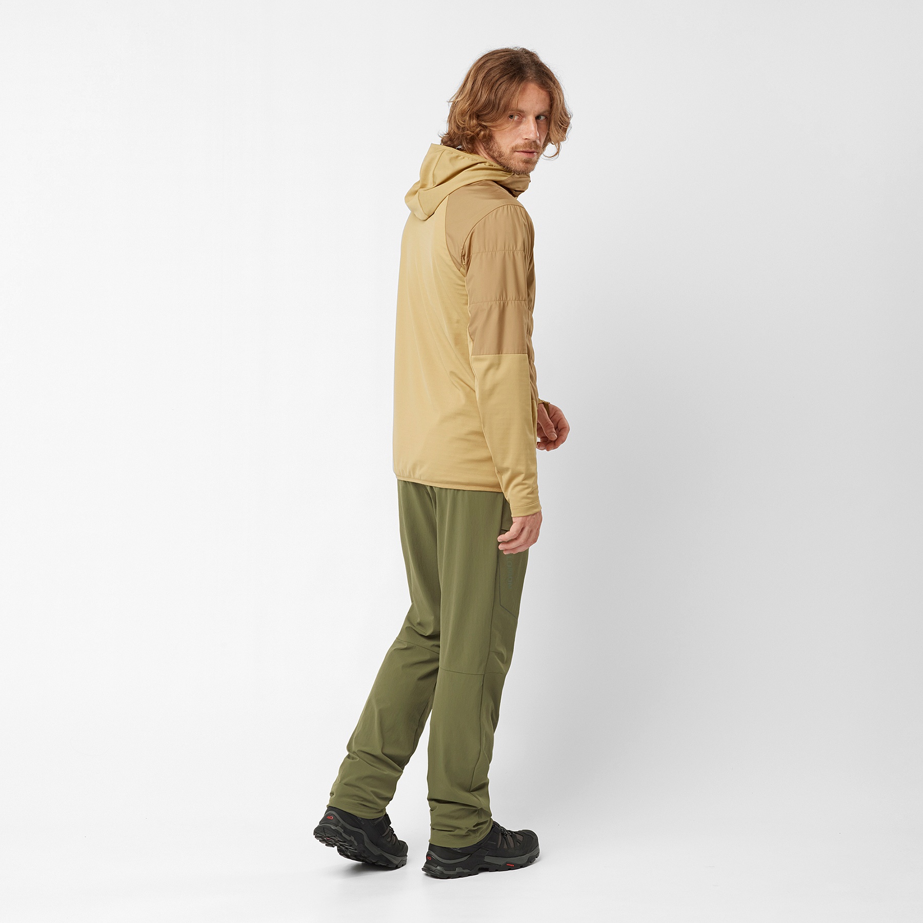 QUEST 4 GORE-TEX - 9