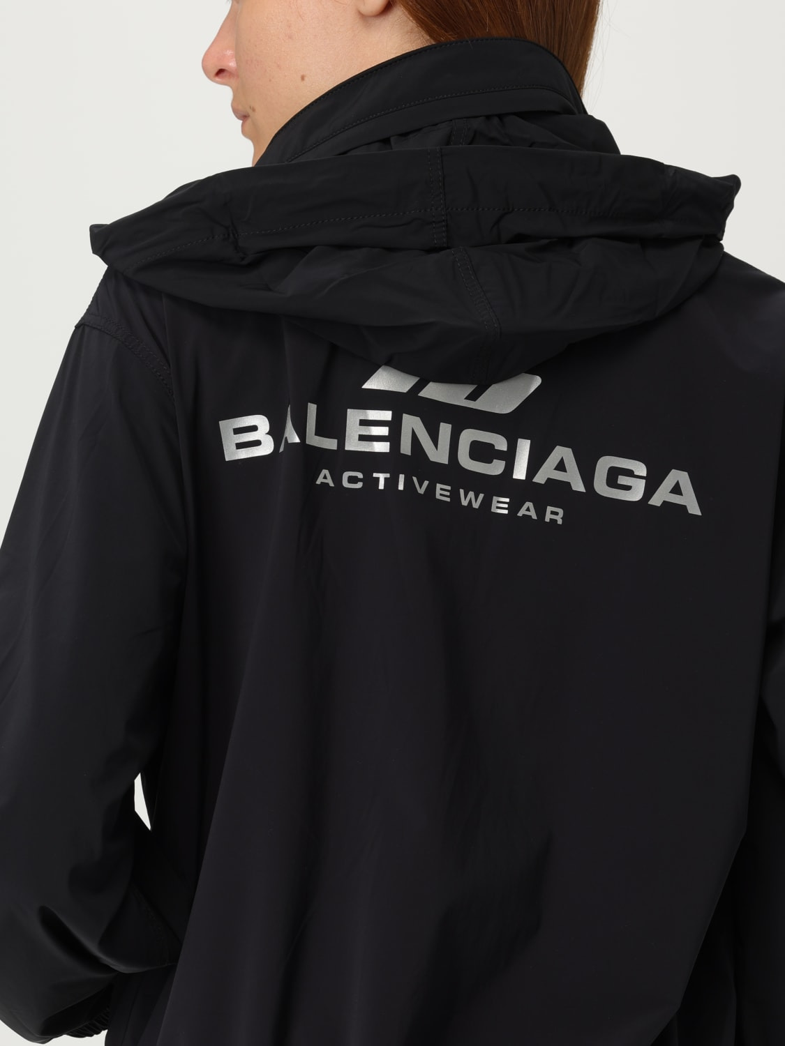 Jacket woman Balenciaga - 5