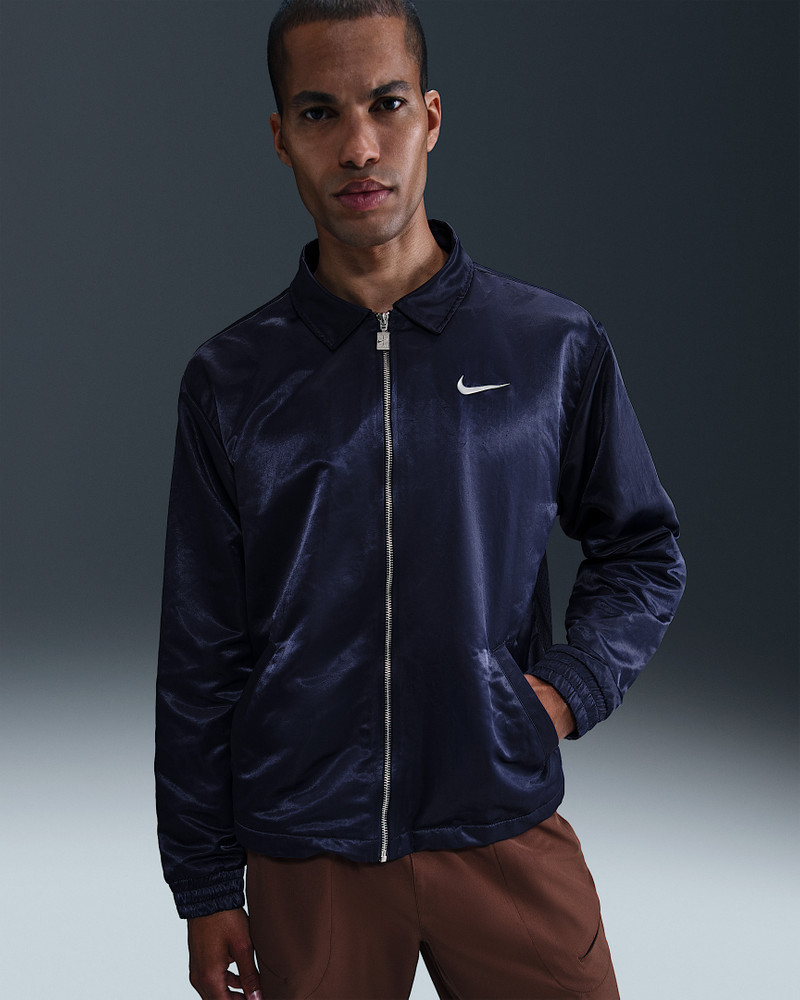 NikeCourt Slam Men's Jacket 1