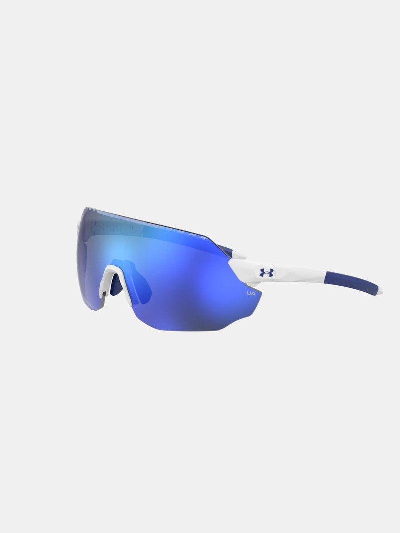 Unisex UA Halftime TUNED™ Baseball Sunglasses 1
