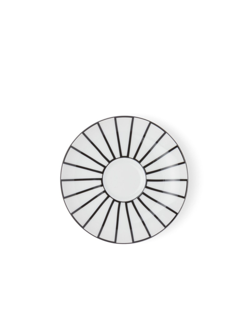 Porcelain coffee set 3