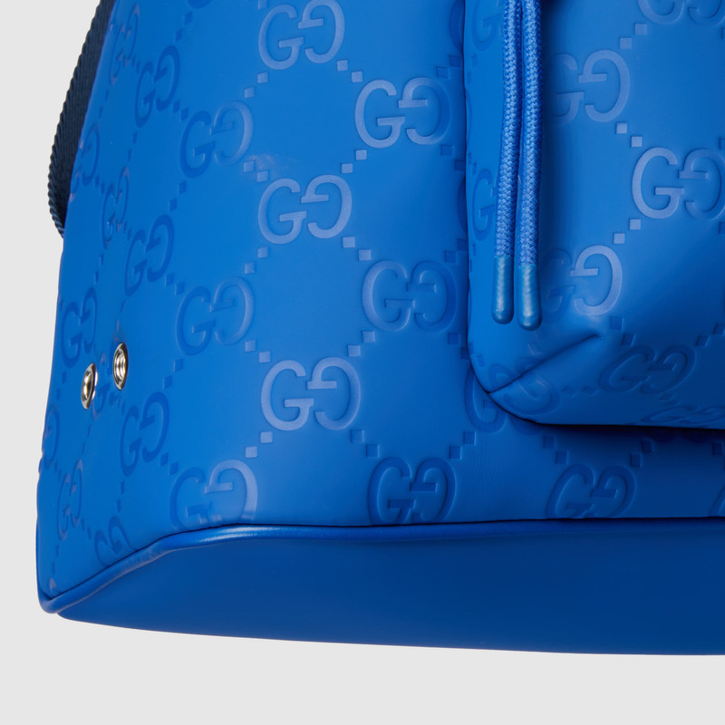 Gucci Edge medium backpack 8