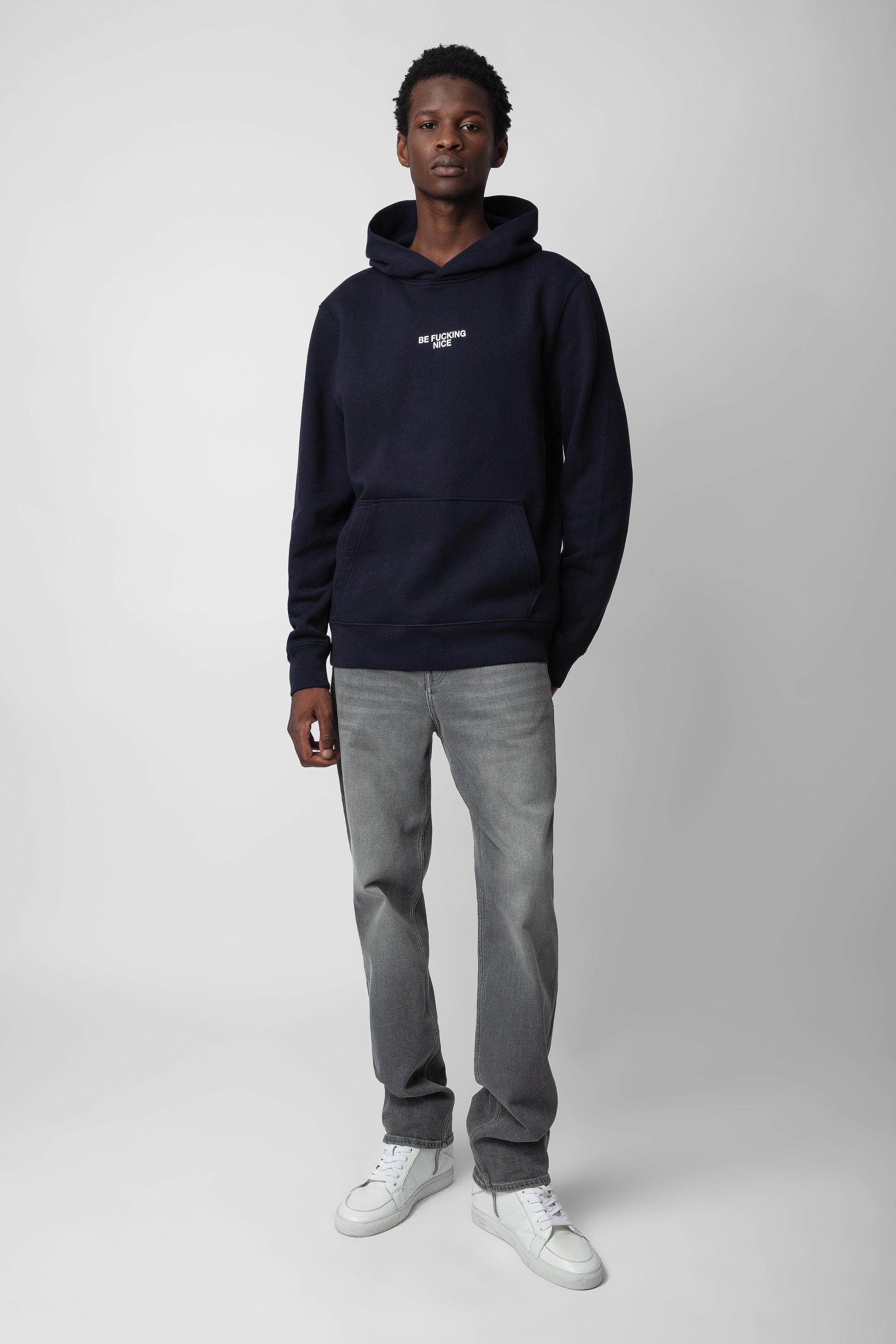Sanchi Sweatshirt - 3