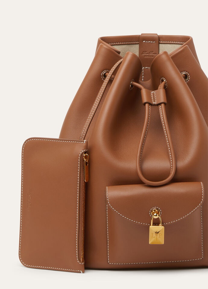 Extra Drawstring backpack L27 - 3