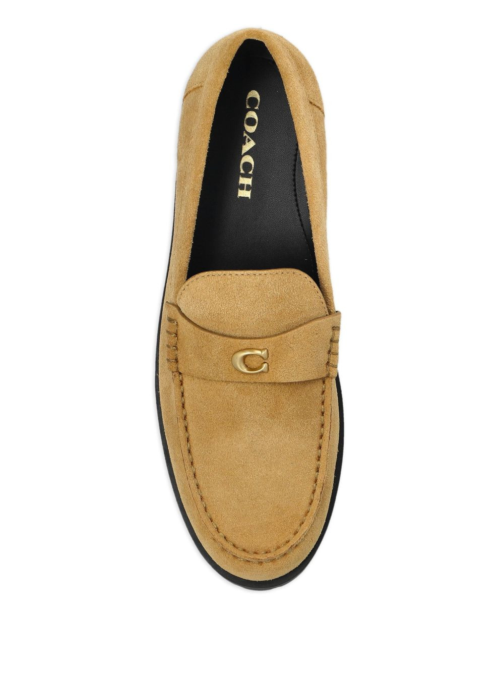 Jocelyn loafers - 4