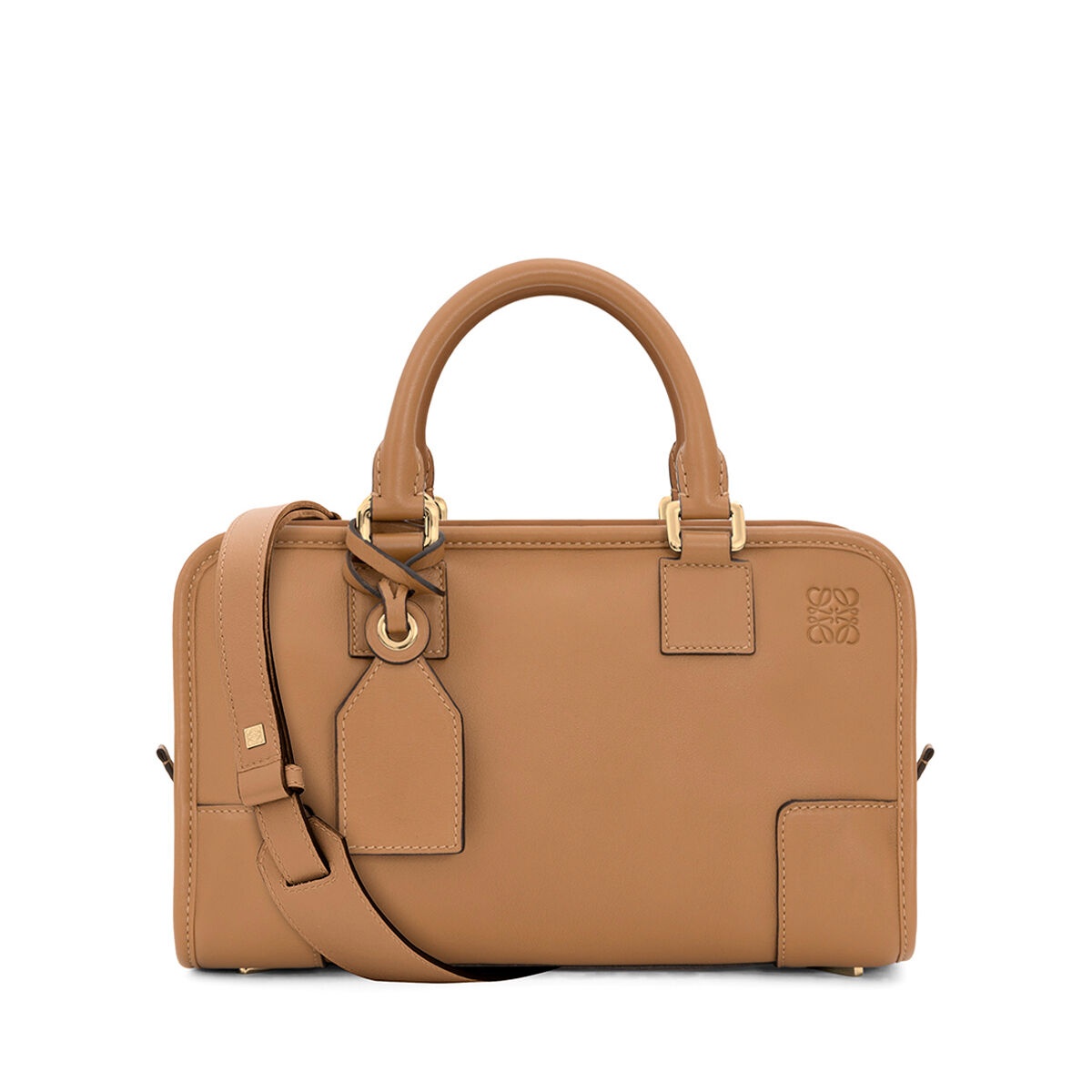 Amazona 28 bag in classic calfkin - 2