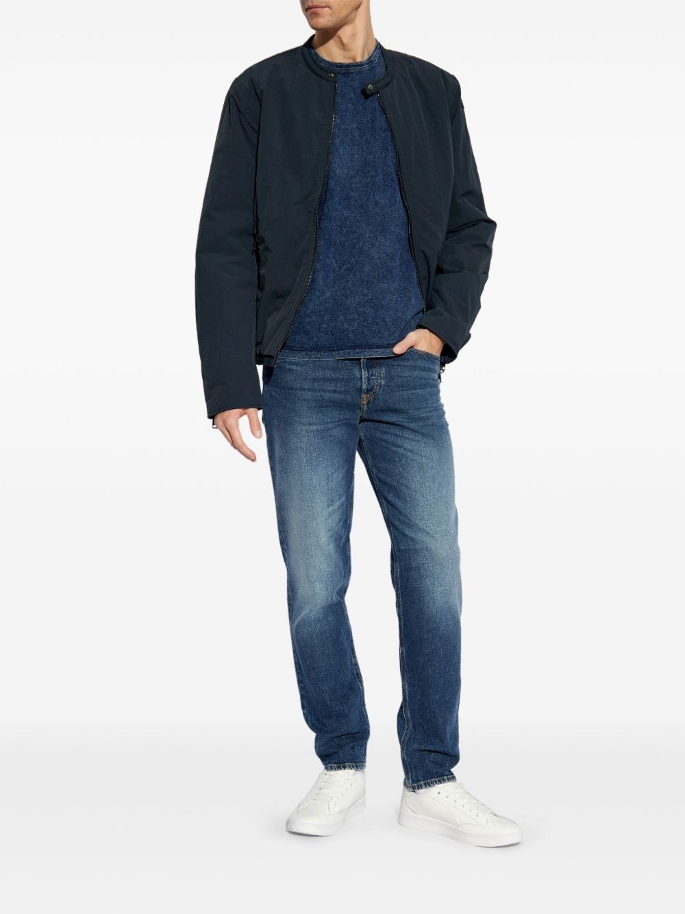 D-Finitive jeans - 2