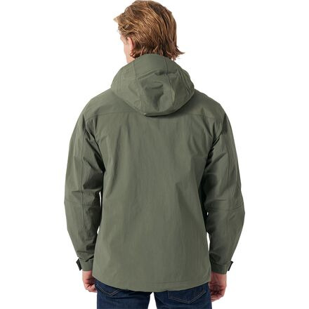 Swiftwater Rain Jacket - Men's - 2