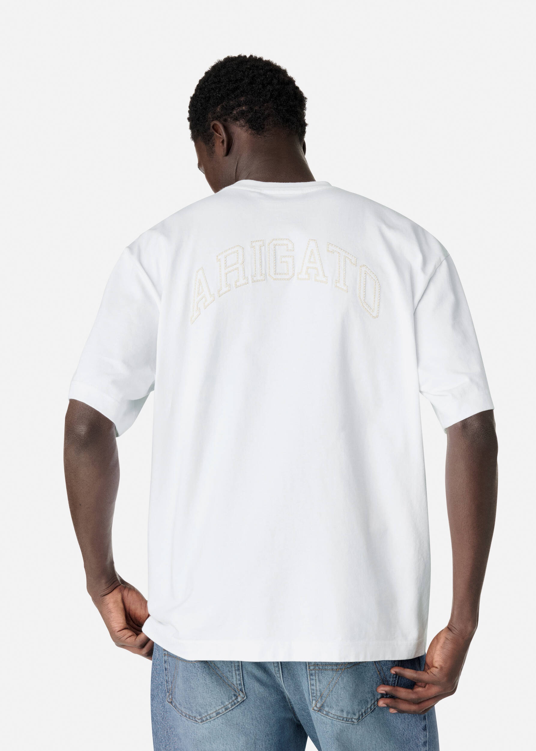 Motto T-Shirt - 3