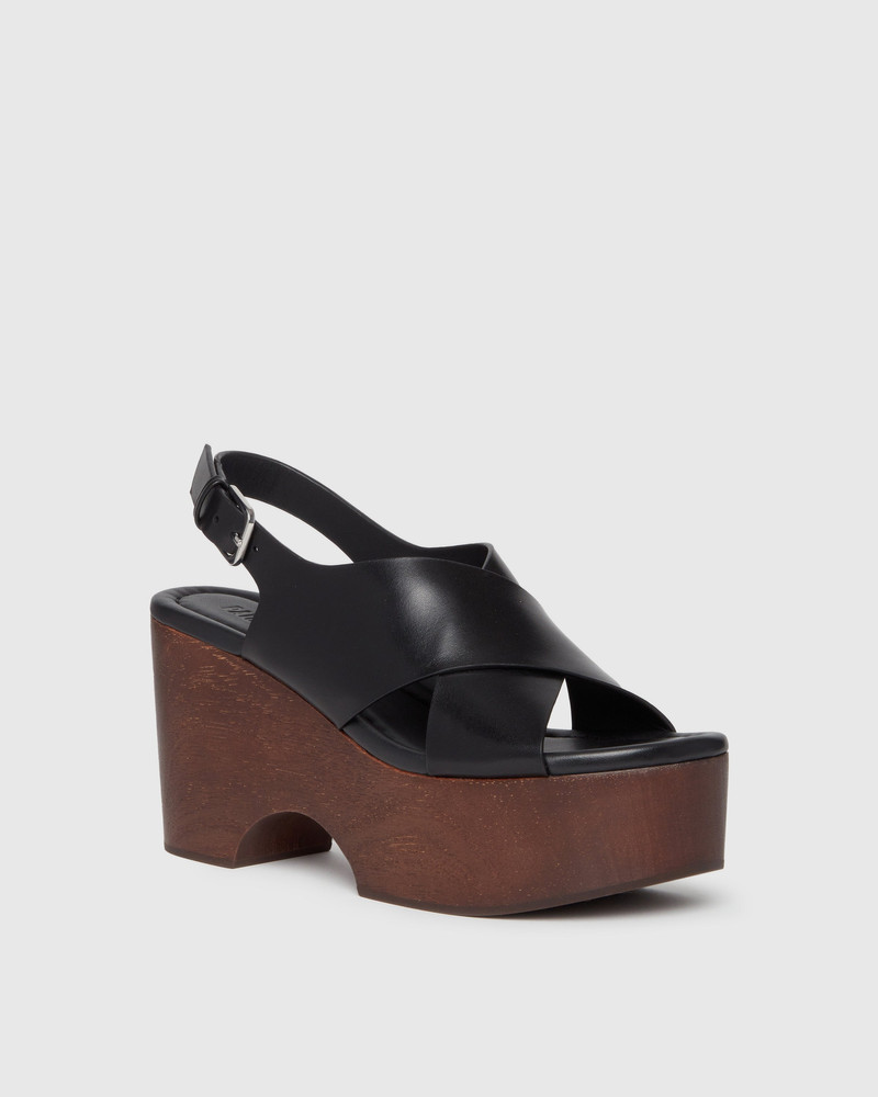 PAIGE Reid Sandal outlook