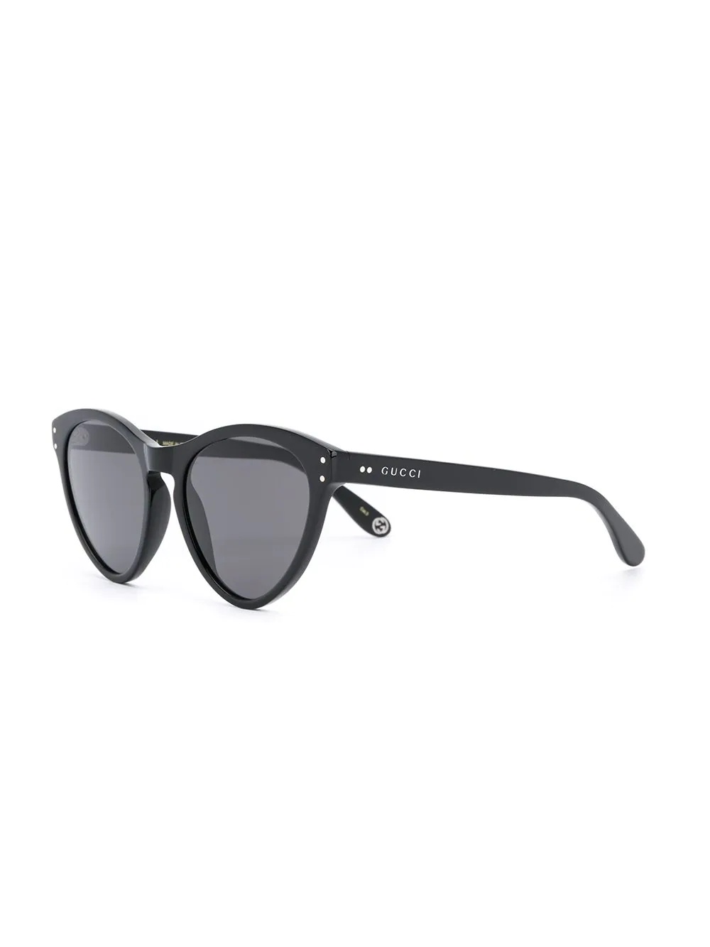 cat eye sunglasses - 2