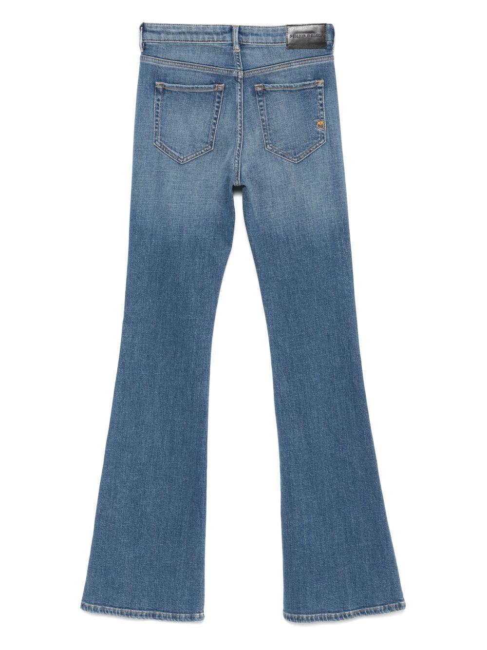 Flora No Belt jeans - 2