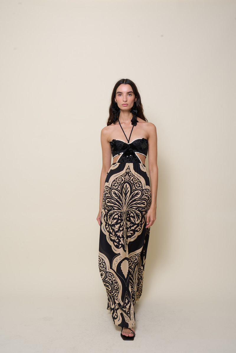 Where You Belong Dress 3