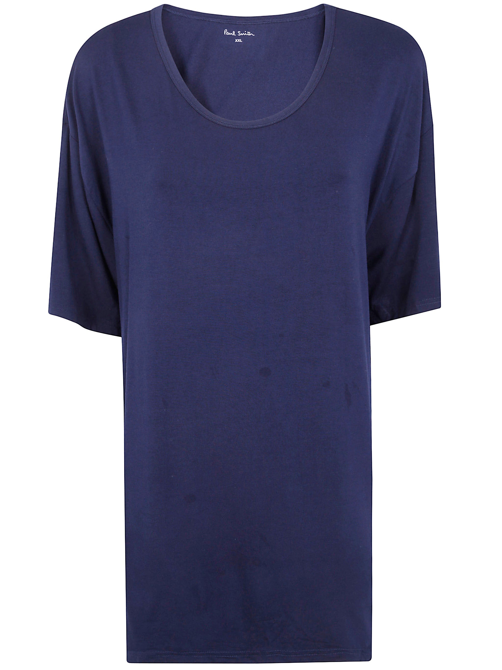 Paul Smith Men Men Tshirt Modal - 5
