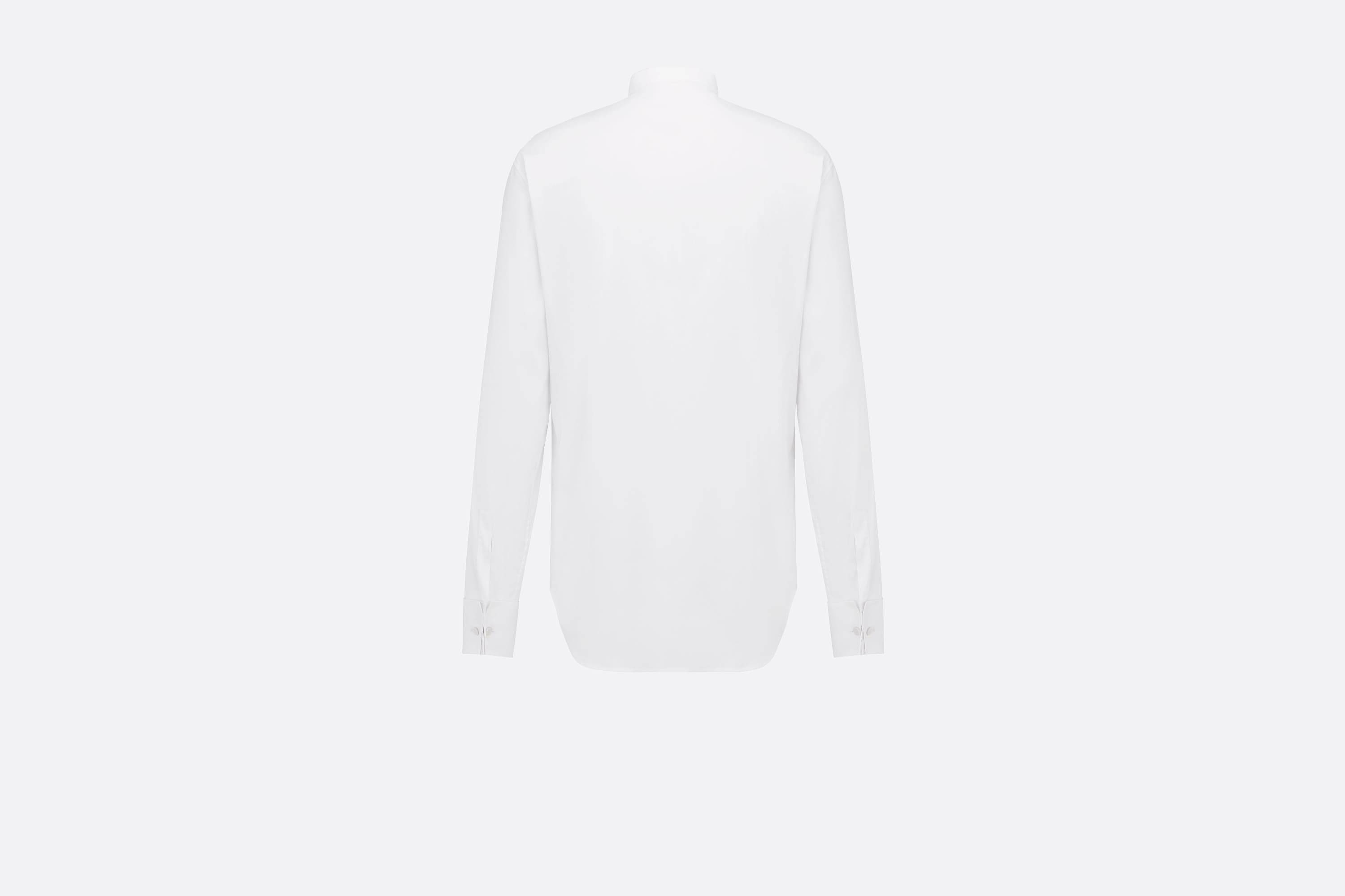 Tuxedo Shirt - 2