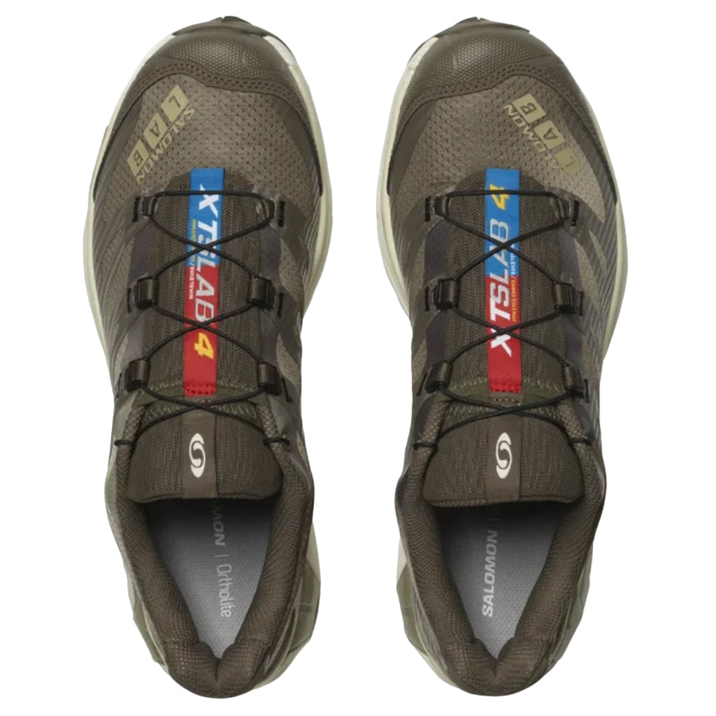 SALOMON XT-4 OG 'Aurora Borealis Canteen' 474425 - 3
