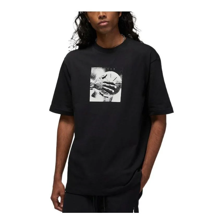 Air Jordan Essentials T-Shirt 'White' DV1441-010 - 1