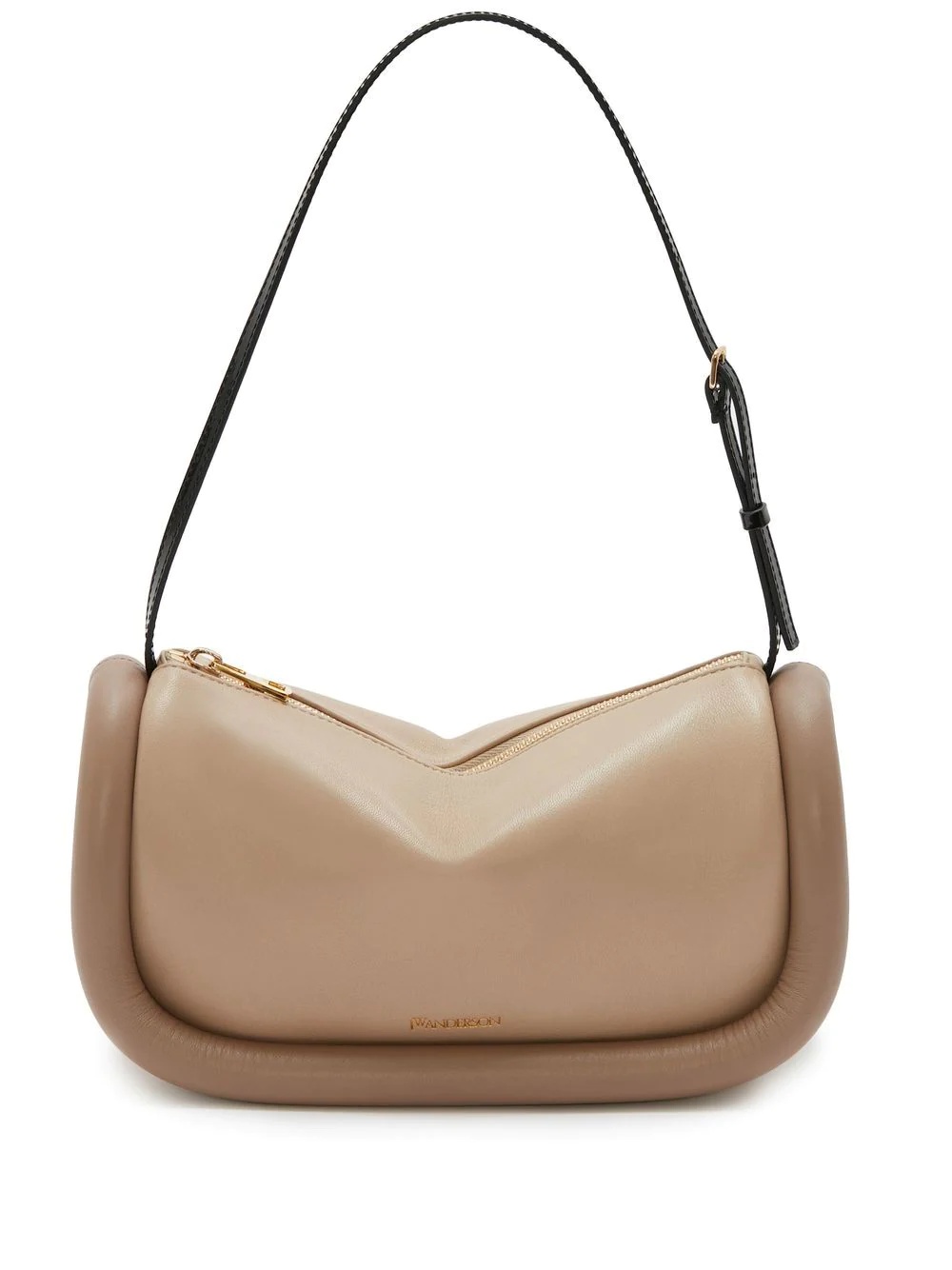 Bumper-15 leather shoulder bag - 1