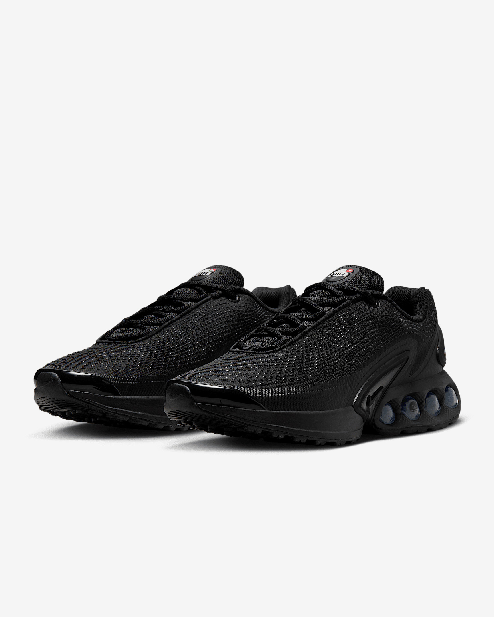 靴 Nike Air Max DN Triple Black 28.0 Nike Air Max Dn SP Men's Shoes. Nike.com