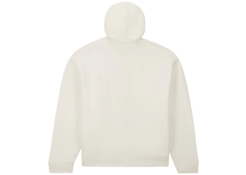 Jordan Jordan x Travis Scott Full-Zip Hoodie White outlook