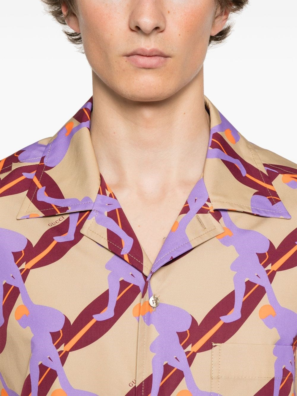 Printed shirt - 6