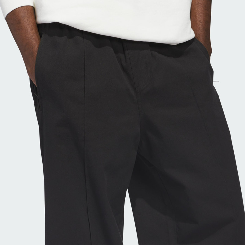 SKATEBOARDING PINTUCK PANTS 2.0 8