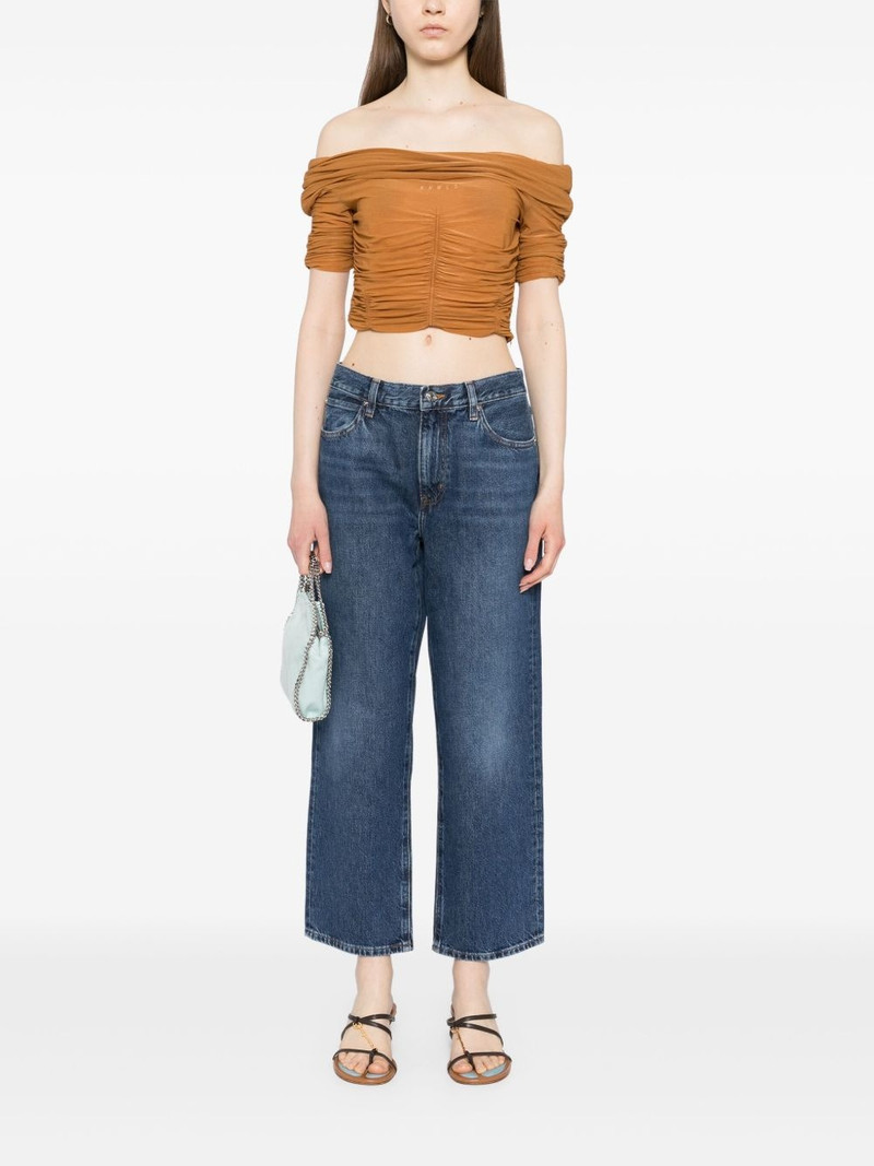 FRAME The Hang jeans outlook