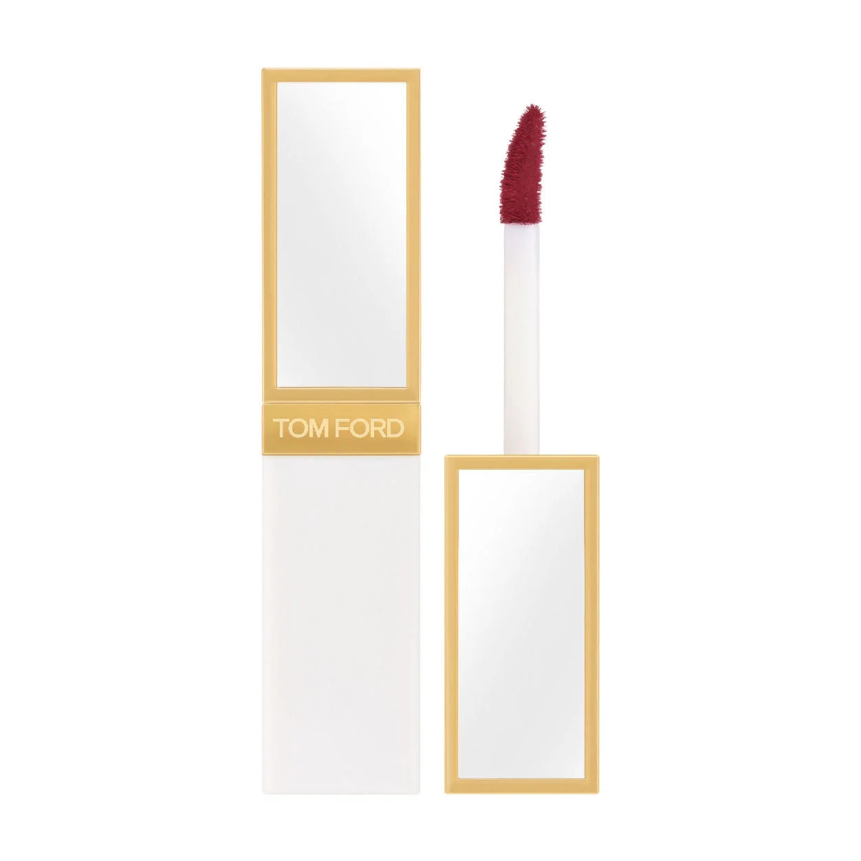 Soleil Tinted Glow Lip Gloss - 1