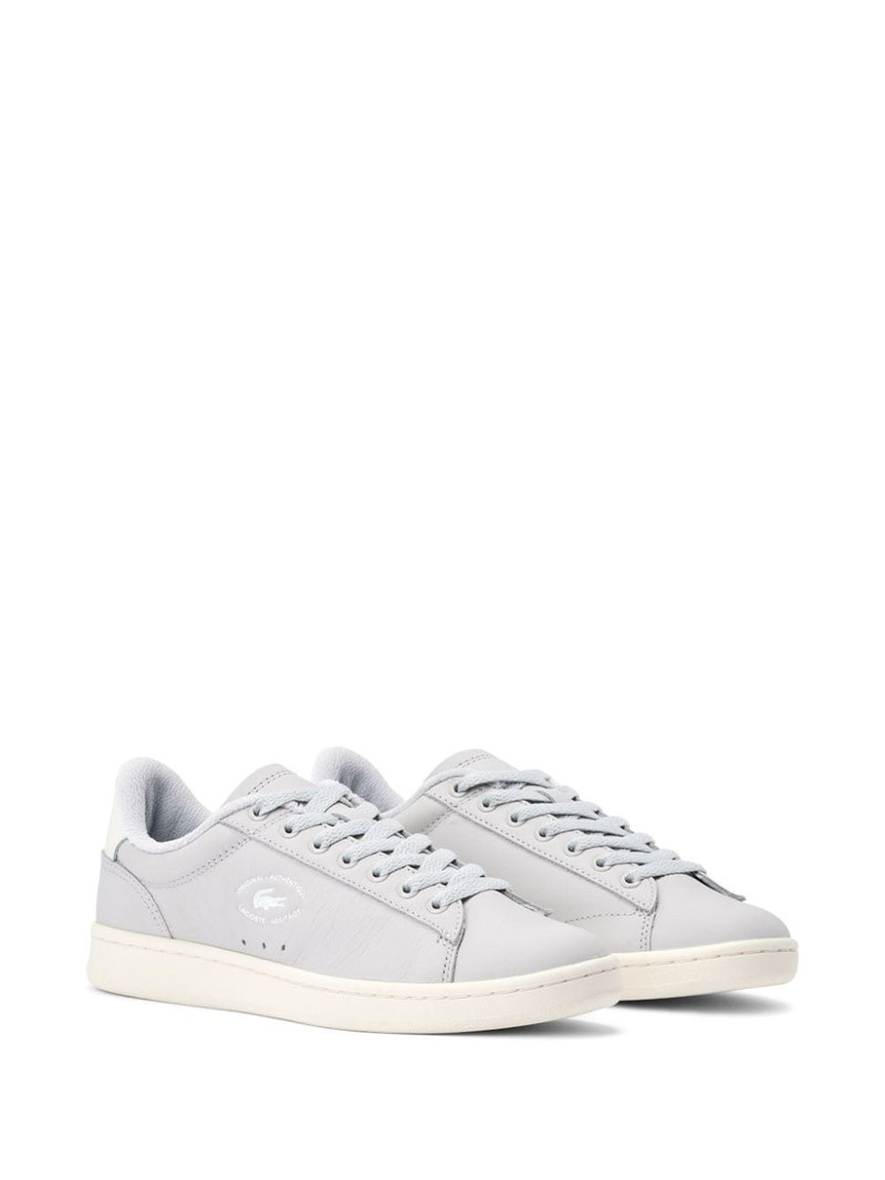 LACOSTE Carnaby sneakers outlook