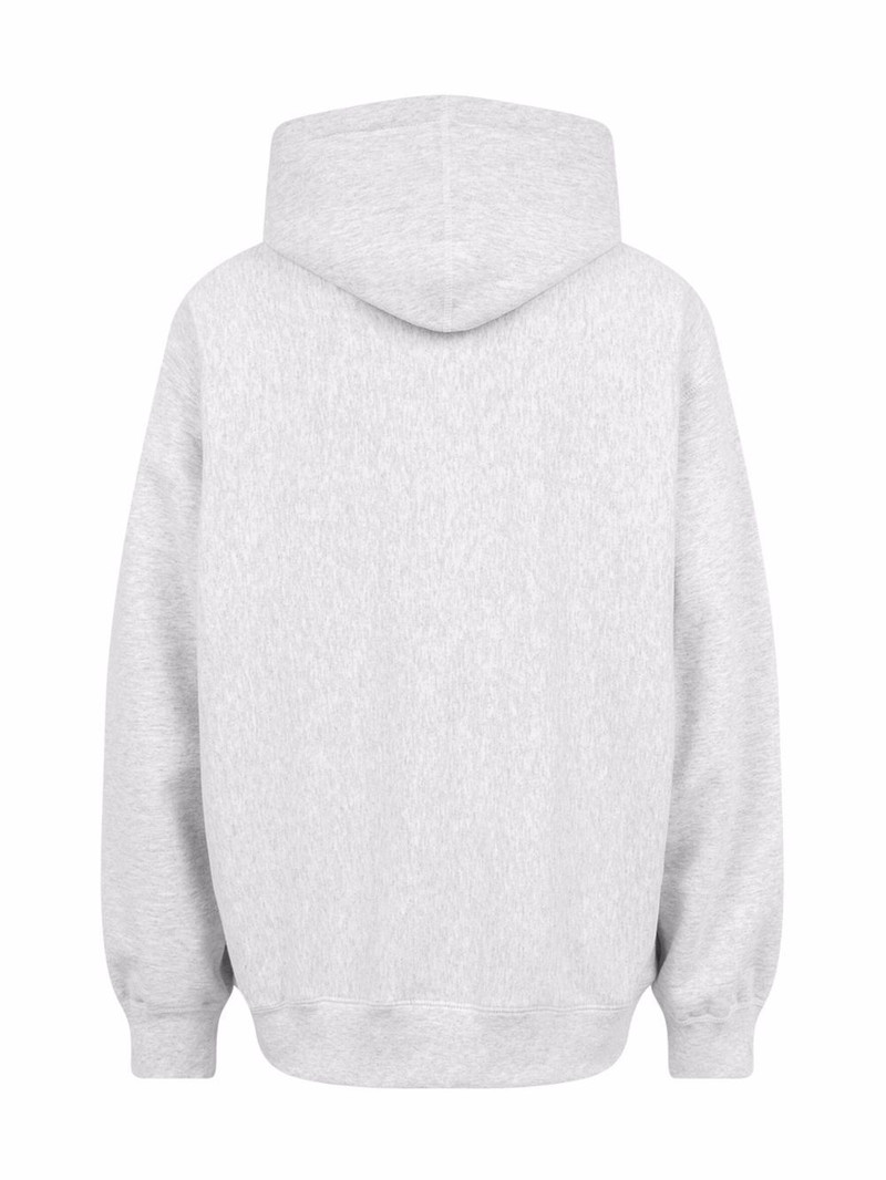 x FTP Arc hoodie "SS21" 3