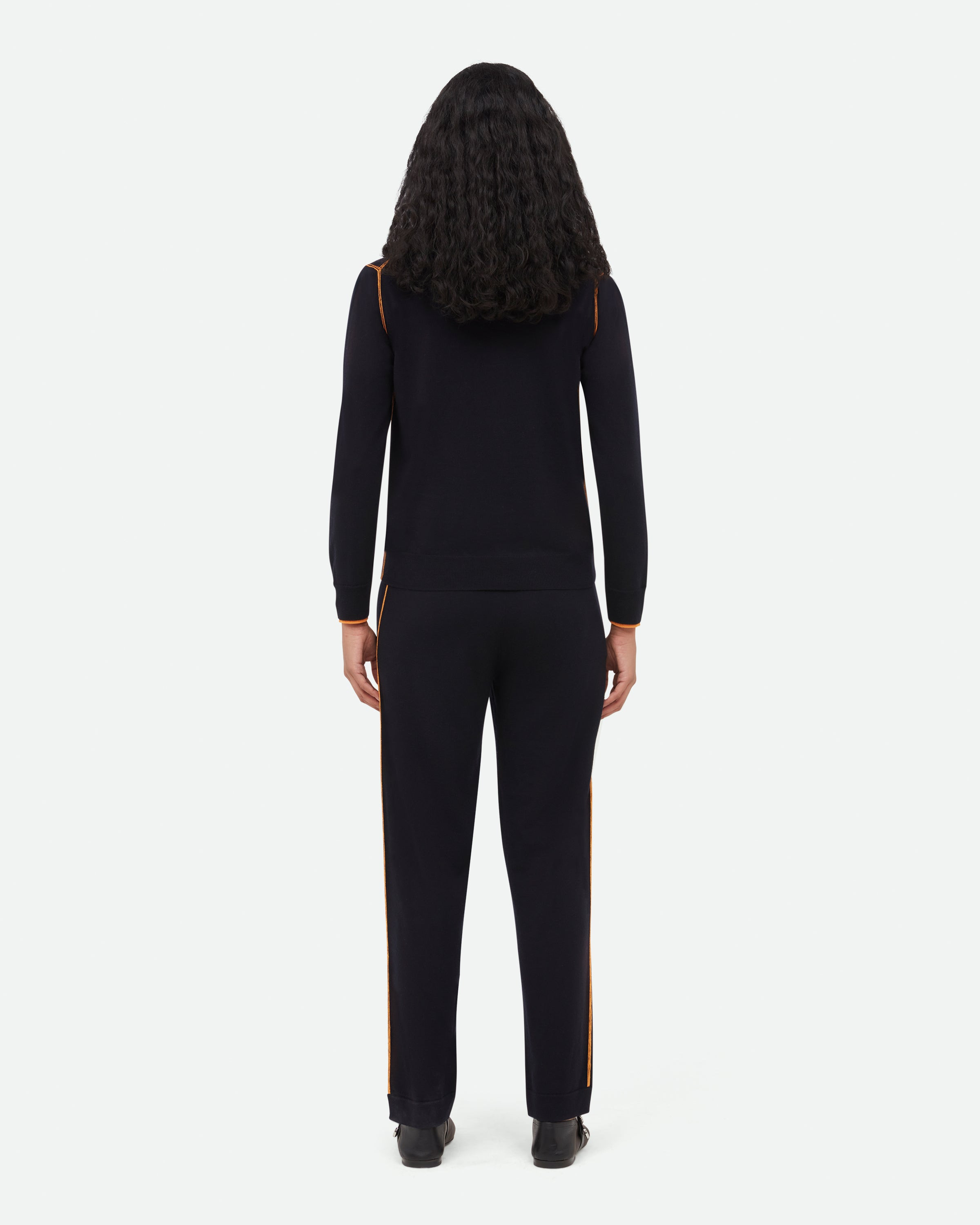 Coda Trousers - 3