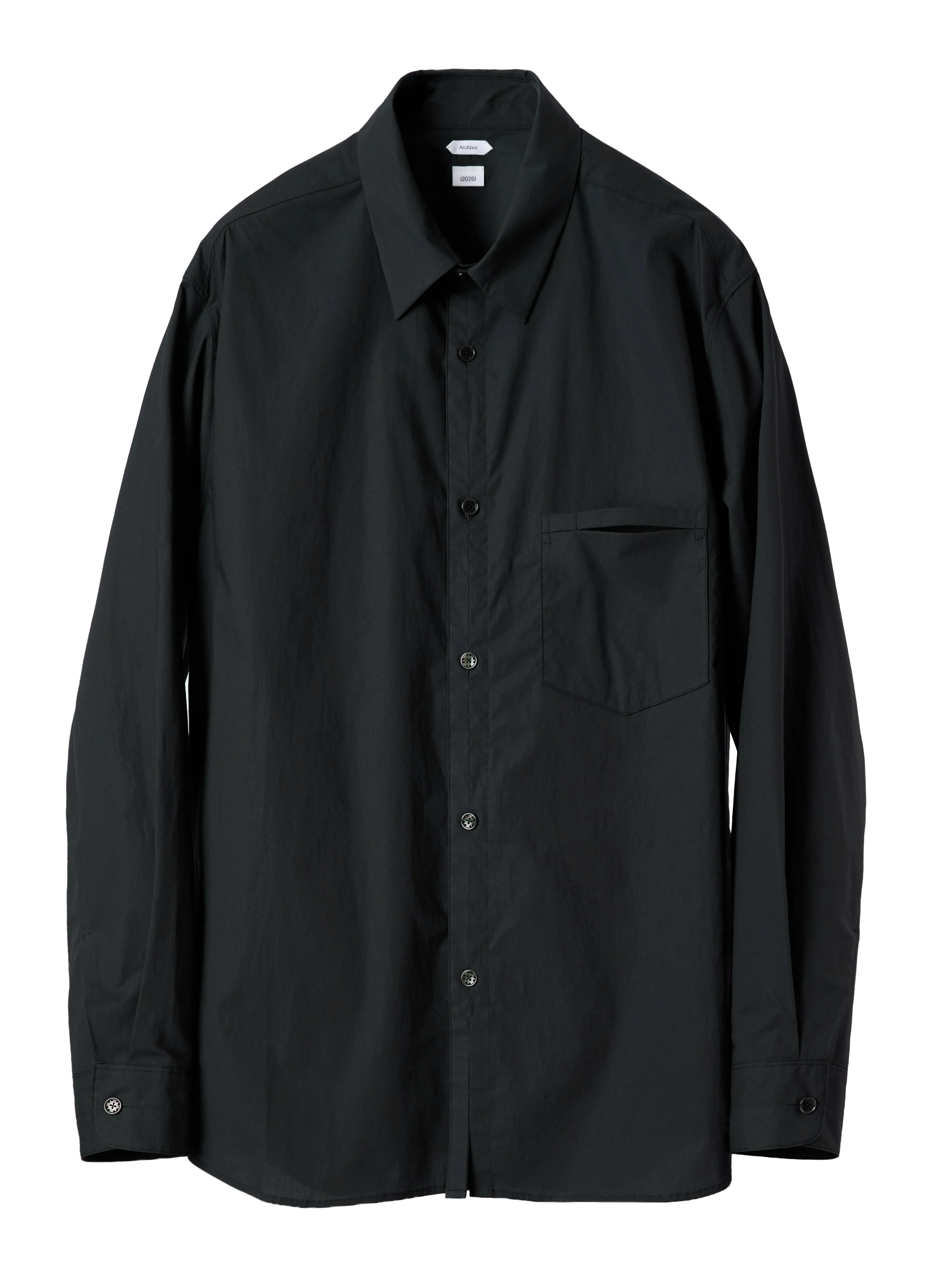 Shirt (Archive) - 1