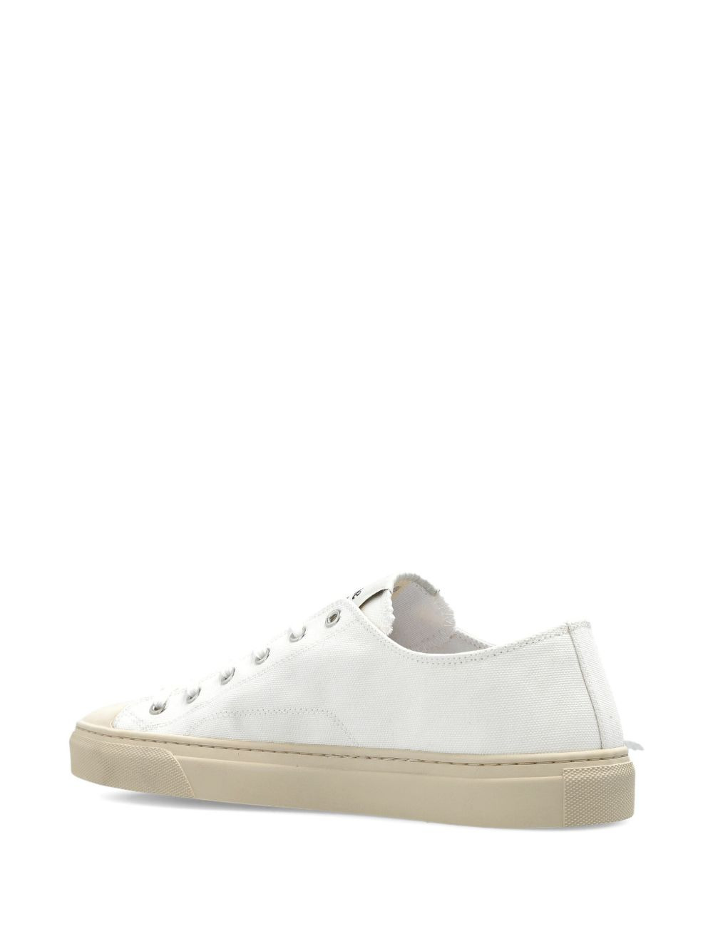 Orb-appliqué sneakers - 4