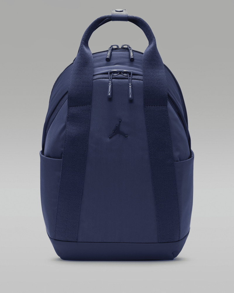 Jordan Jordan Alpha Mini Backpack (9L) outlook