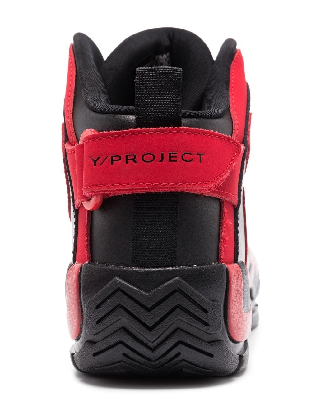 x Fila Grant Hill sneakers - 4